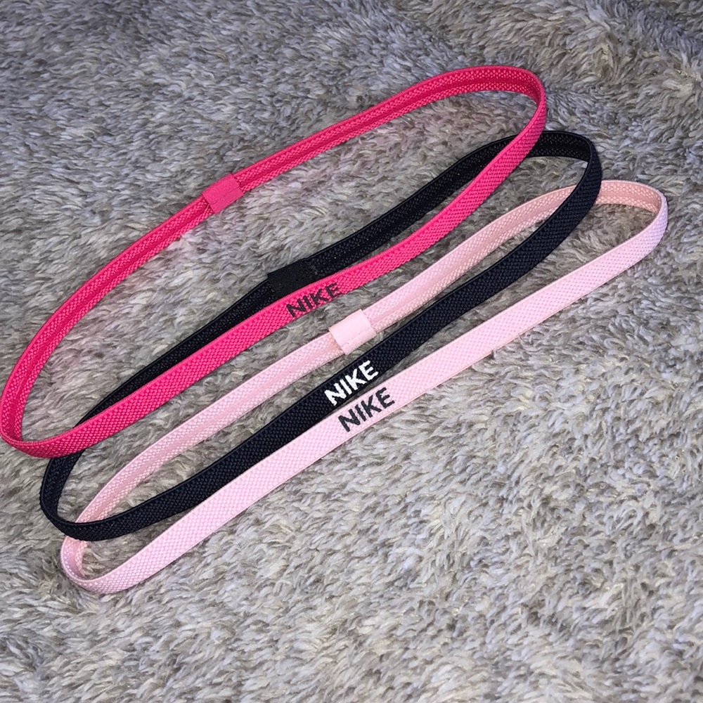 Nike Headbands